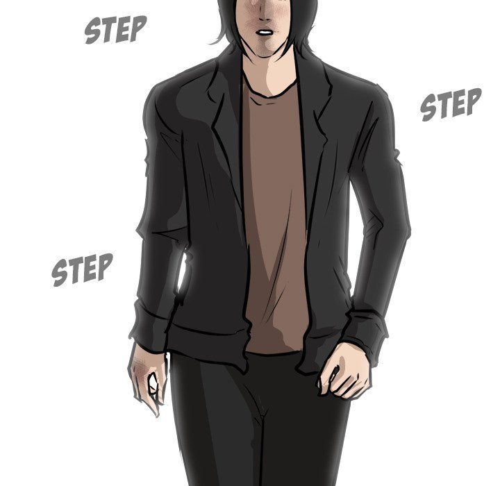 He Queen Manhwa - Chapter 79 Page 85