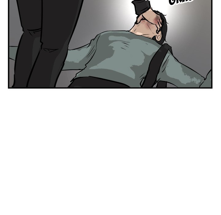 He Queen Manhwa - Chapter 79 Page 90