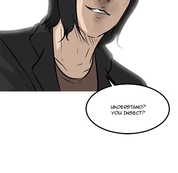 He Queen Manhwa - Chapter 79 Page 97