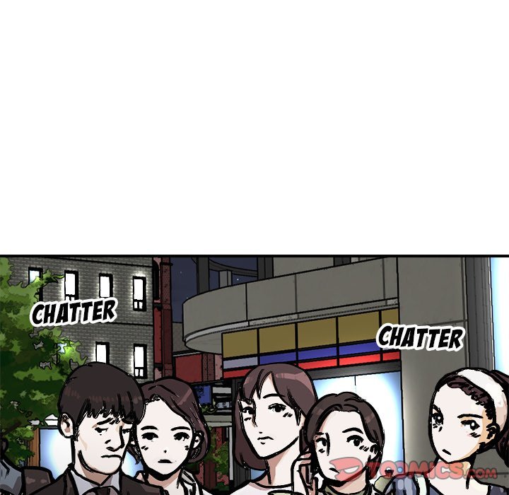 He Queen Manhwa - Chapter 79 Page 98