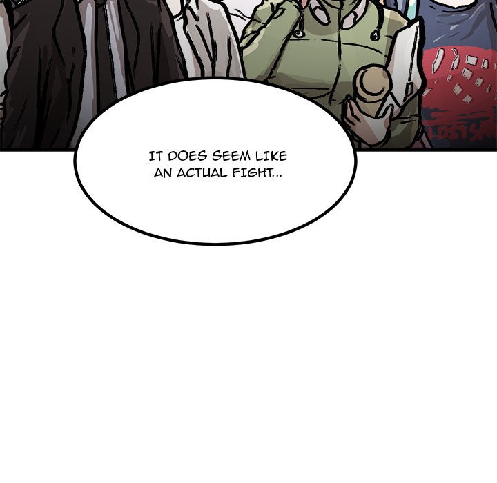 He Queen Manhwa - Chapter 79 Page 99