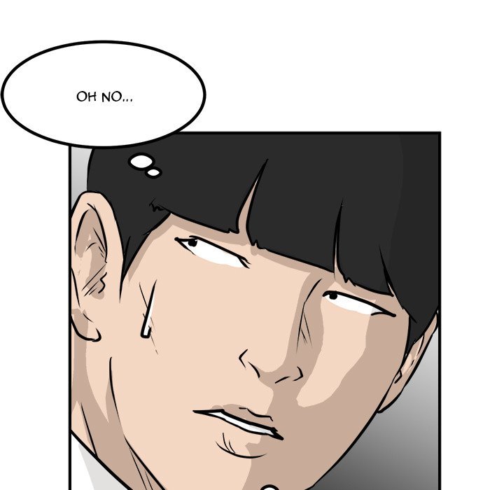 He Queen Manhwa - Chapter 79 Page 100