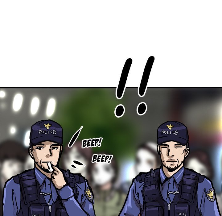 He Queen Manhwa - Chapter 79 Page 103