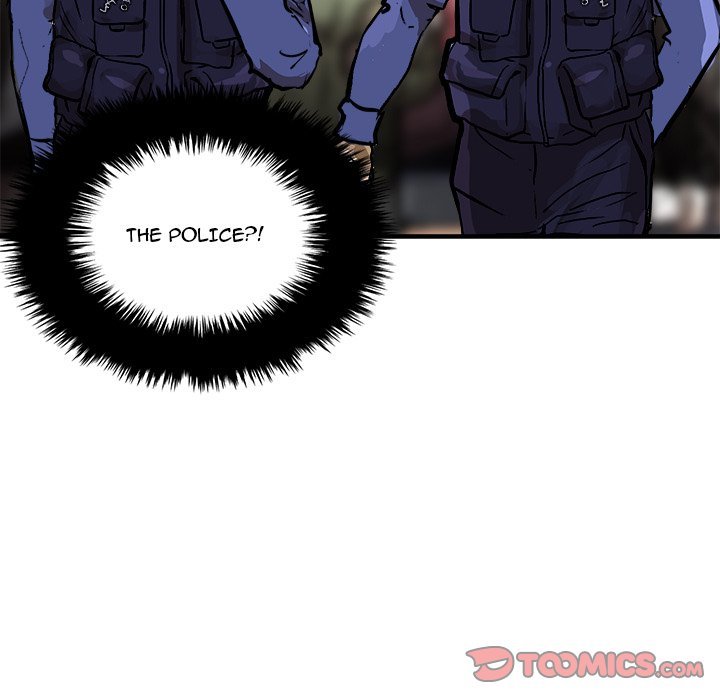 He Queen Manhwa - Chapter 79 Page 104