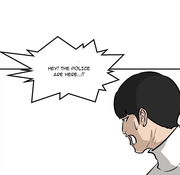 He Queen Manhwa - Chapter 79 Page 105