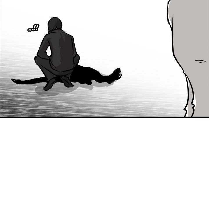 He Queen Manhwa - Chapter 79 Page 106