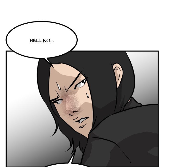 He Queen Manhwa - Chapter 79 Page 109