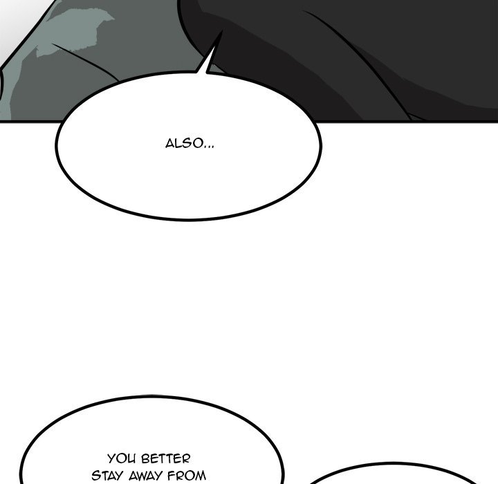 He Queen Manhwa - Chapter 79 Page 112