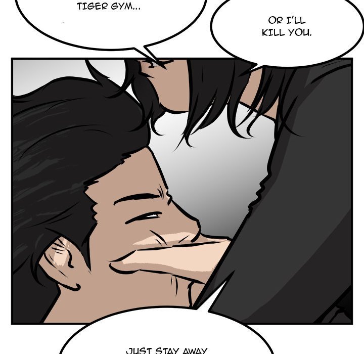 He Queen Manhwa - Chapter 79 Page 113