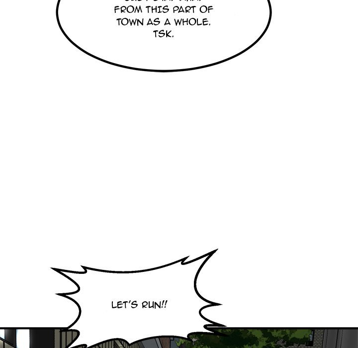 He Queen Manhwa - Chapter 79 Page 114