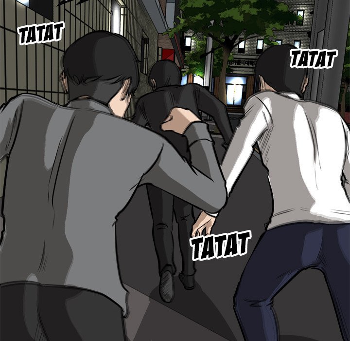 He Queen Manhwa - Chapter 79 Page 115