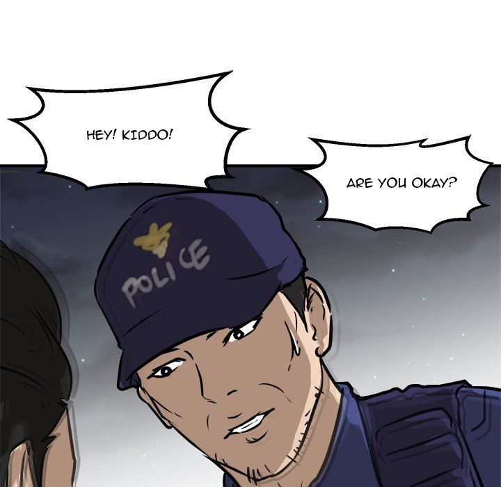 He Queen Manhwa - Chapter 79 Page 117