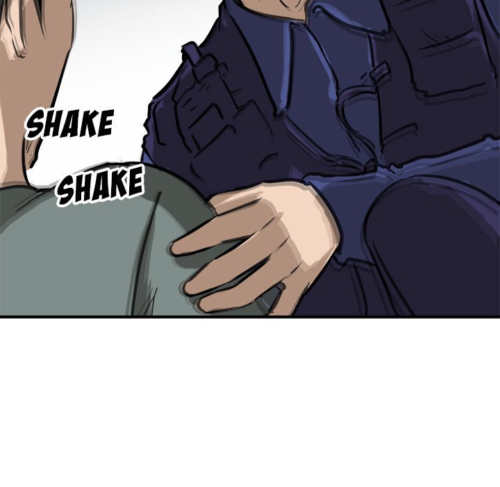 He Queen Manhwa - Chapter 79 Page 118