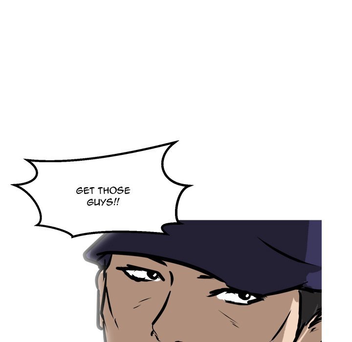 He Queen Manhwa - Chapter 79 Page 119