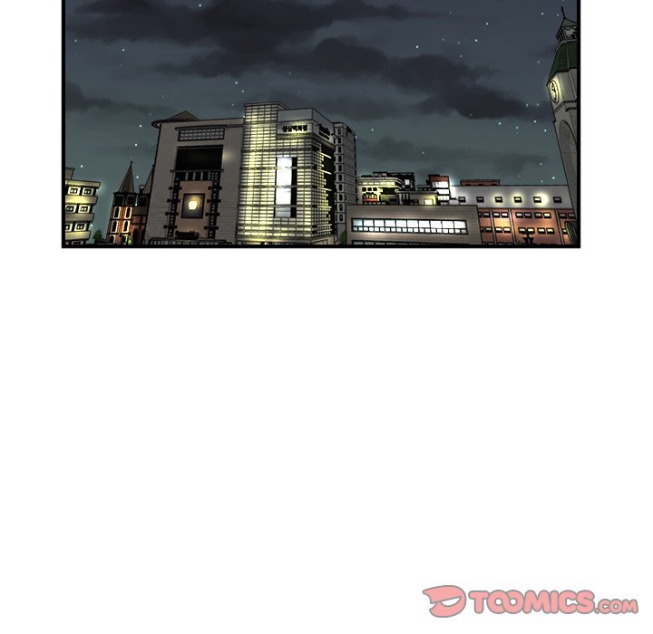 He Queen Manhwa - Chapter 79 Page 122