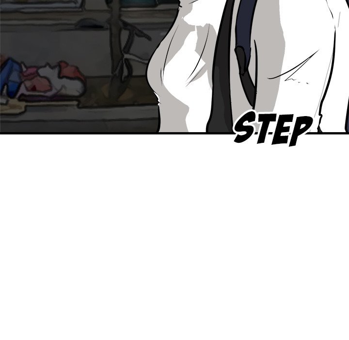 He Queen Manhwa - Chapter 79 Page 124