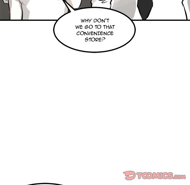 He Queen Manhwa - Chapter 79 Page 128