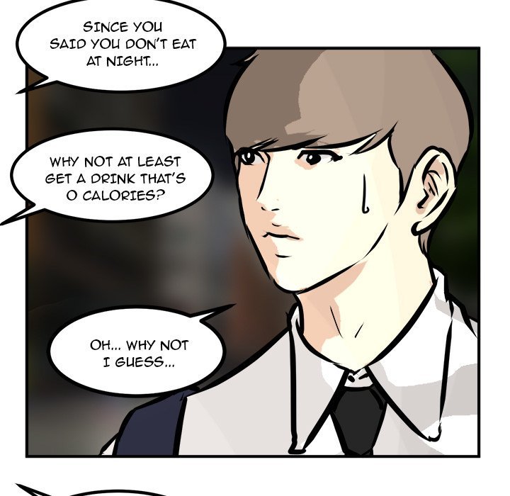 He Queen Manhwa - Chapter 79 Page 129