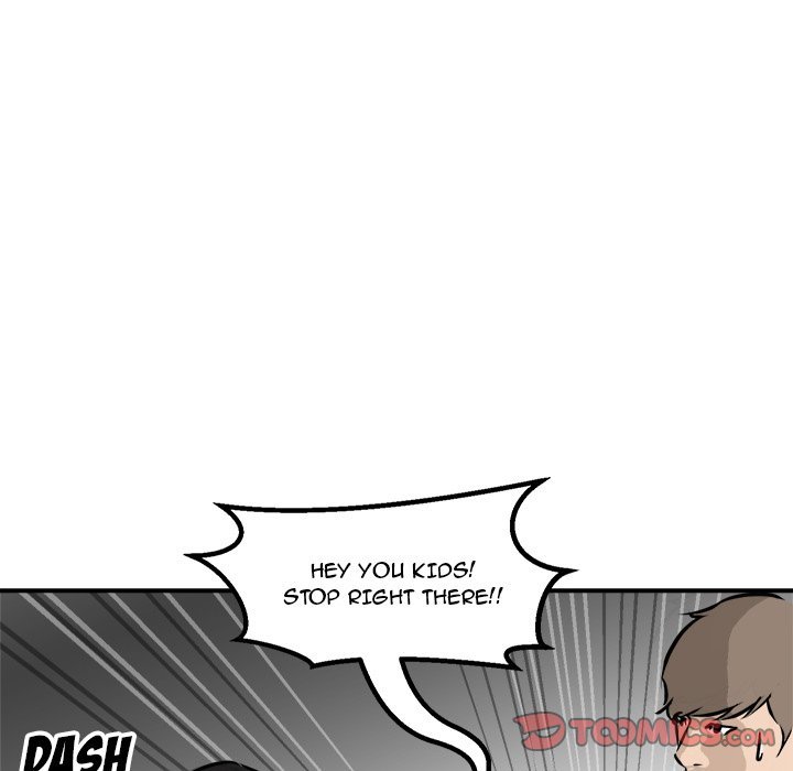He Queen Manhwa - Chapter 79 Page 134