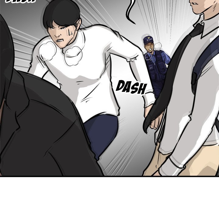 He Queen Manhwa - Chapter 79 Page 135