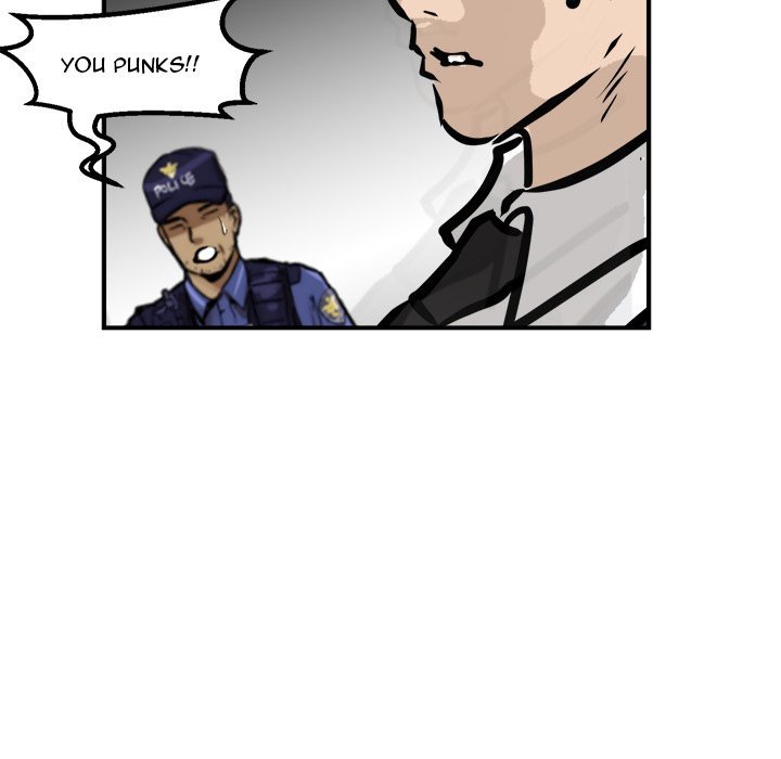 He Queen Manhwa - Chapter 79 Page 137