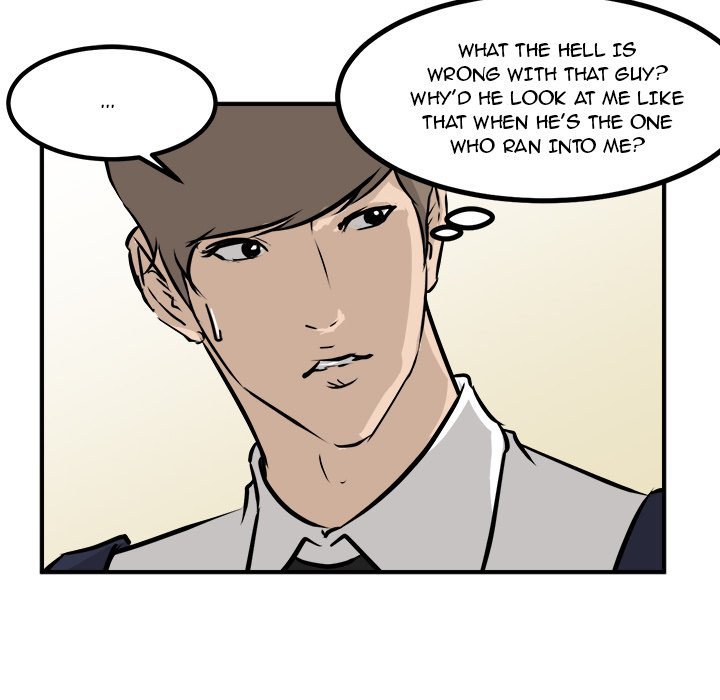 He Queen Manhwa - Chapter 79 Page 148