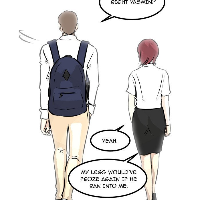 He Queen Manhwa - Chapter 79 Page 150