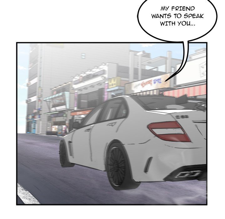 He Queen Manhwa - Chapter 38 Page 8