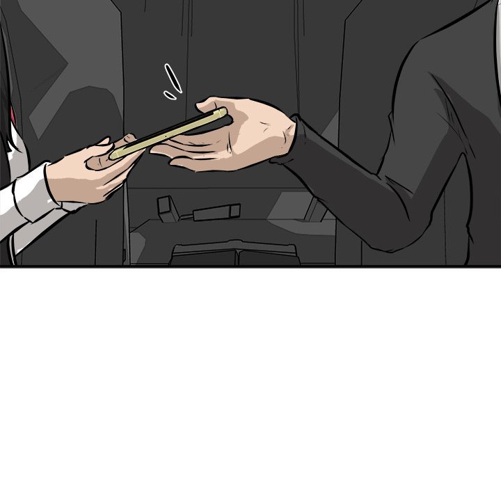 He Queen Manhwa - Chapter 38 Page 13