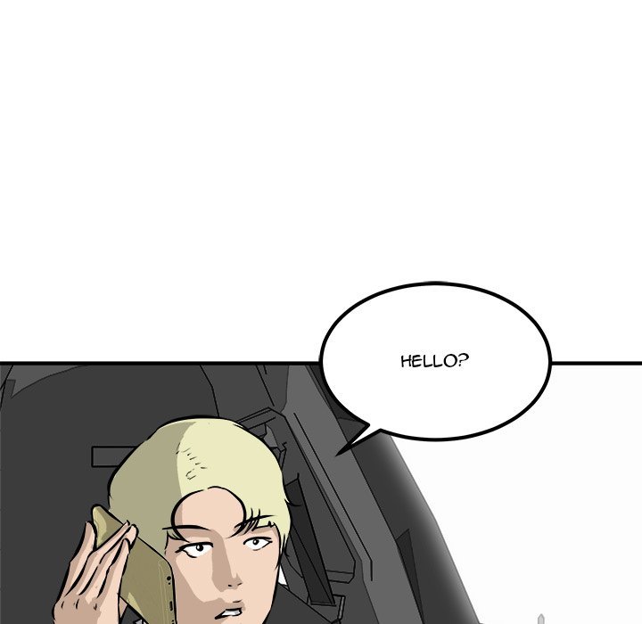 He Queen Manhwa - Chapter 38 Page 14