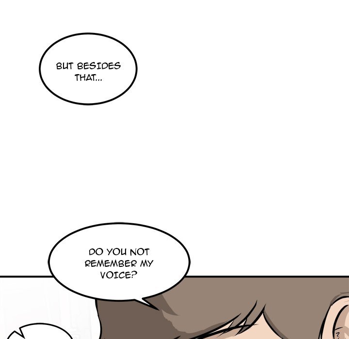 He Queen Manhwa - Chapter 38 Page 18