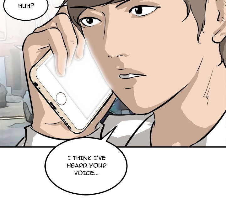 He Queen Manhwa - Chapter 38 Page 19