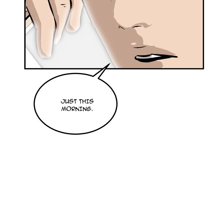 He Queen Manhwa - Chapter 38 Page 21