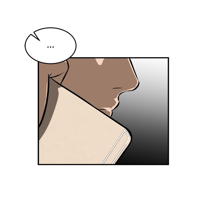 He Queen Manhwa - Chapter 38 Page 22