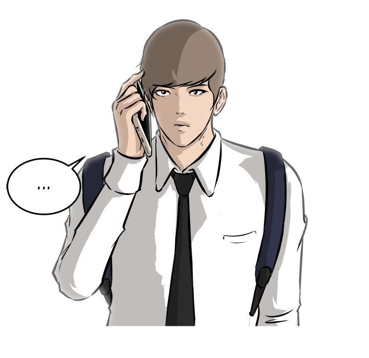 He Queen Manhwa - Chapter 38 Page 24