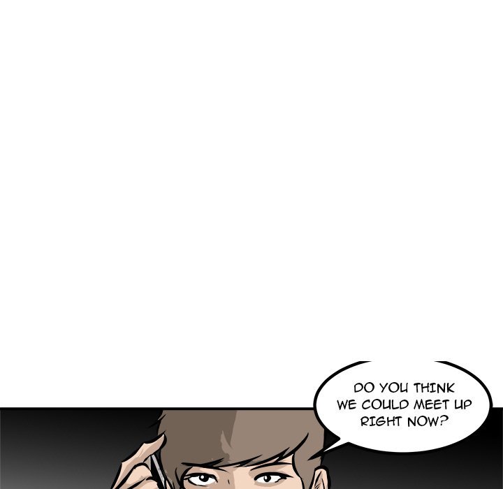 He Queen Manhwa - Chapter 38 Page 25