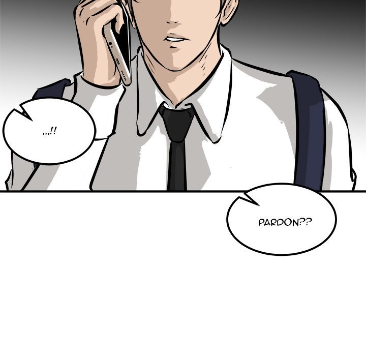 He Queen Manhwa - Chapter 38 Page 26