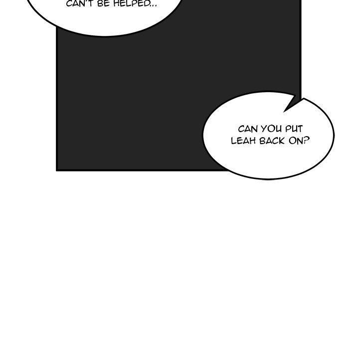 He Queen Manhwa - Chapter 38 Page 34