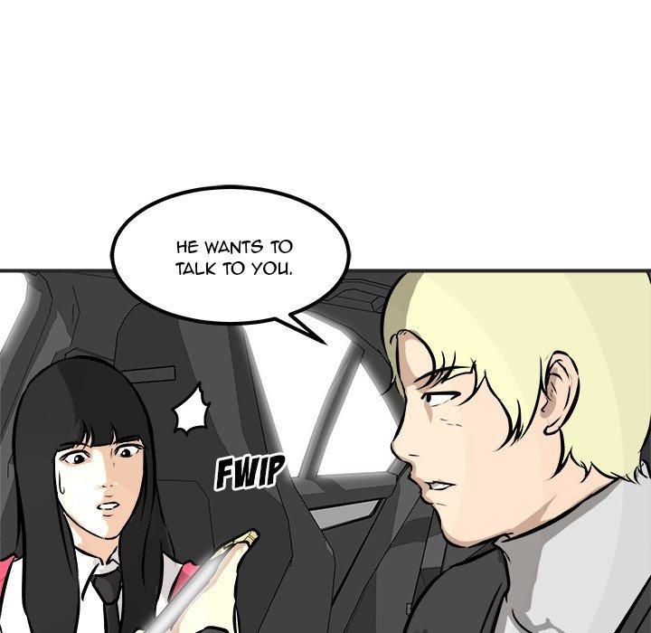 He Queen Manhwa - Chapter 38 Page 35