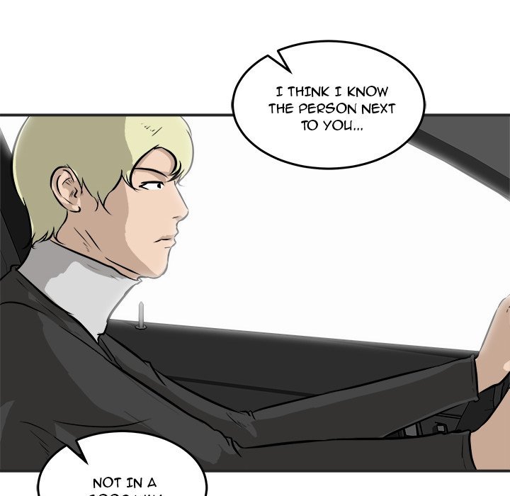 He Queen Manhwa - Chapter 38 Page 39