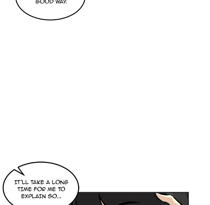 He Queen Manhwa - Chapter 38 Page 40