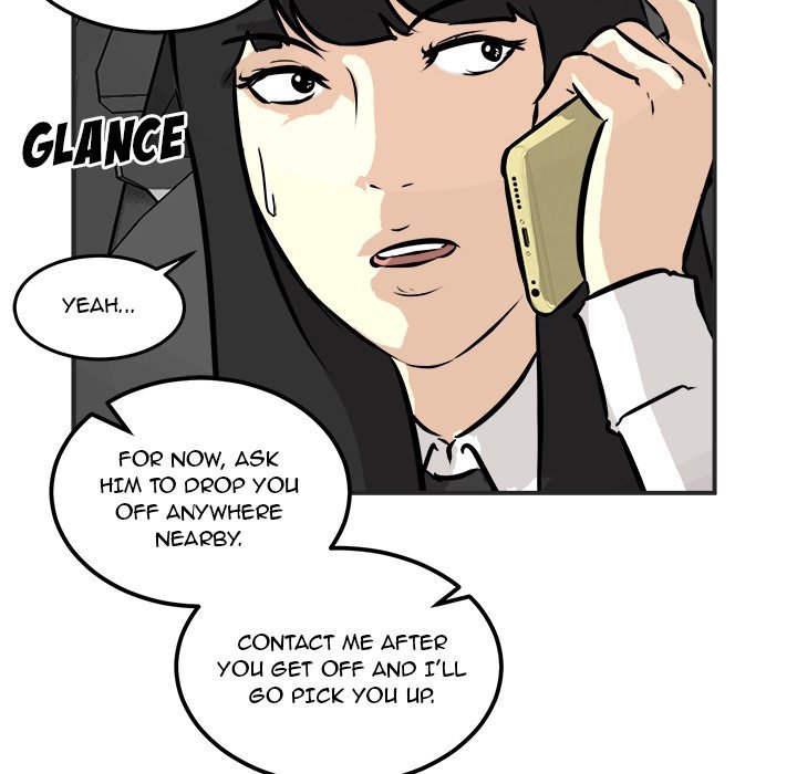 He Queen Manhwa - Chapter 38 Page 41