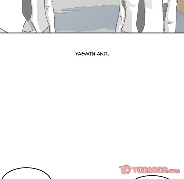 He Queen Manhwa - Chapter 38 Page 47