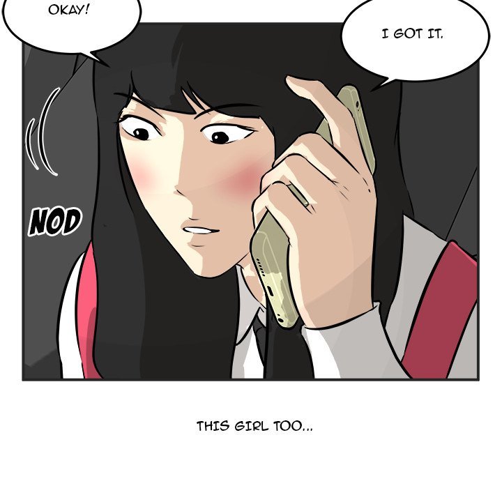 He Queen Manhwa - Chapter 38 Page 48