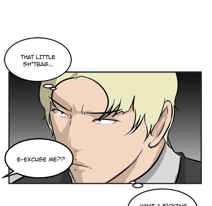 He Queen Manhwa - Chapter 38 Page 51