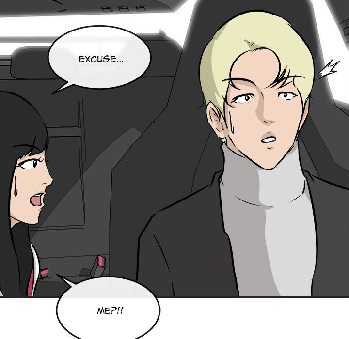 He Queen Manhwa - Chapter 38 Page 53