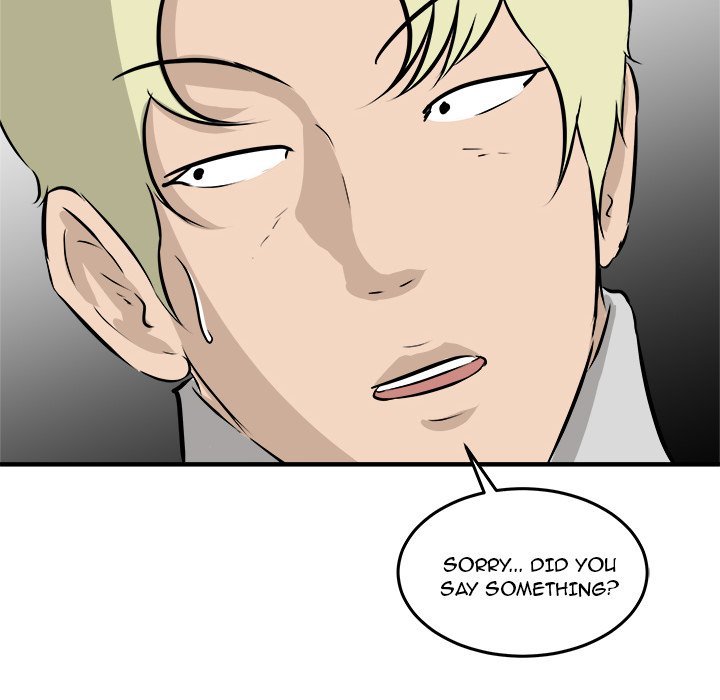 He Queen Manhwa - Chapter 38 Page 55