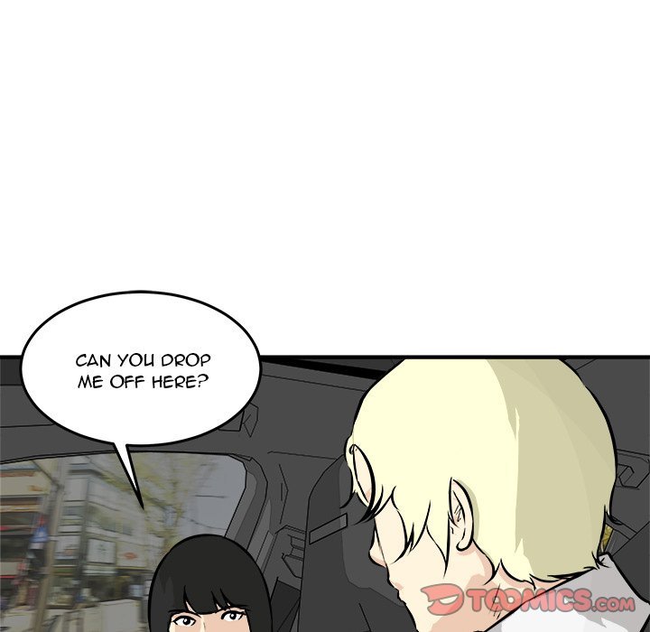 He Queen Manhwa - Chapter 38 Page 56