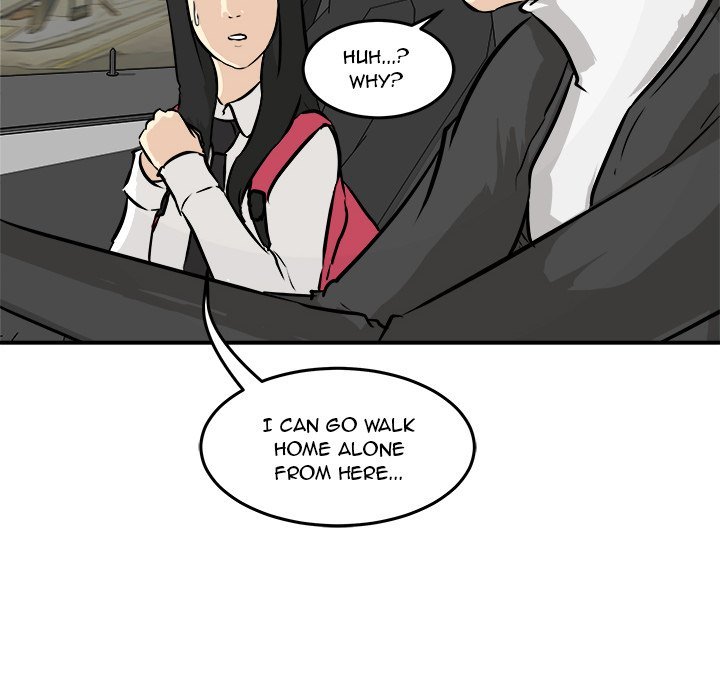 He Queen Manhwa - Chapter 38 Page 57