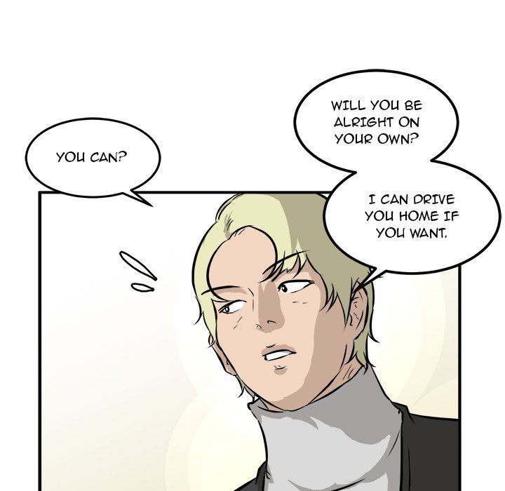 He Queen Manhwa - Chapter 38 Page 58